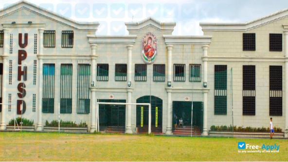University of Perpetual Help System photo #8