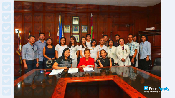 University of Perpetual Help System photo #4