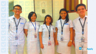 Saint Luke's College of Medicine vignette #16