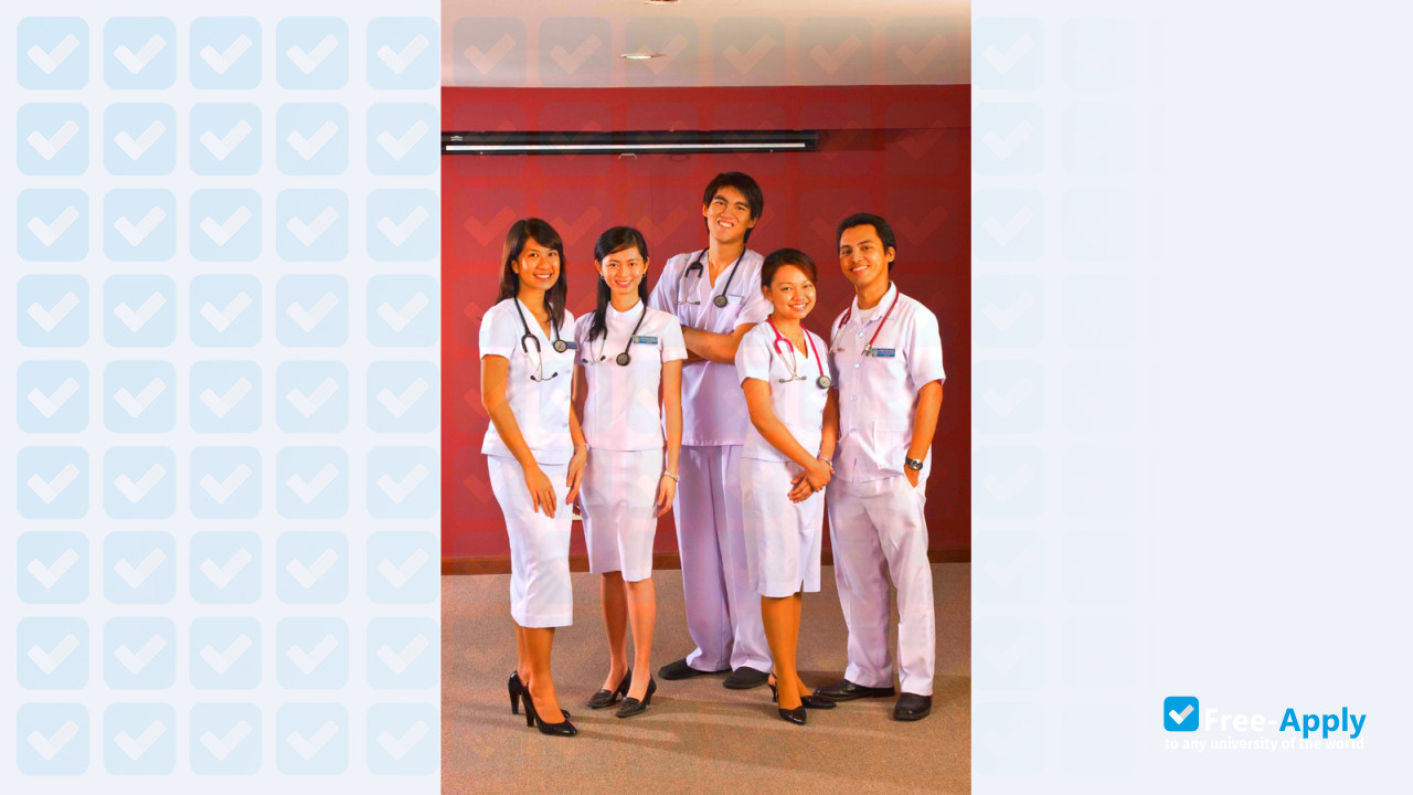 Saint Luke's College of Medicine photo #5