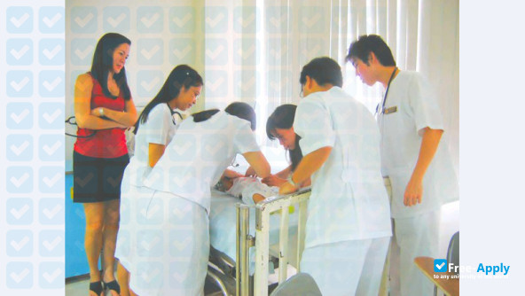 Saint Luke's College of Medicine photo #9