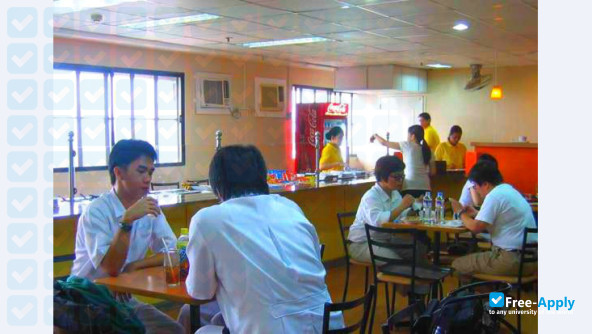 Saint Luke's College of Medicine photo #15