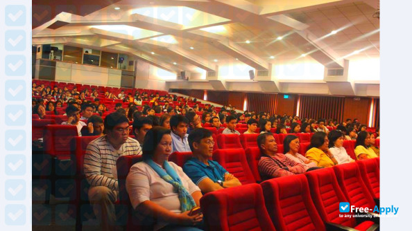 Saint Luke's College of Medicine photo #3