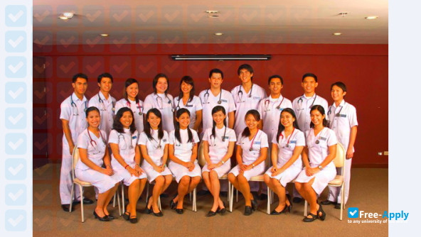 Saint Luke's College of Medicine photo #13