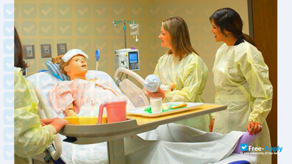 Saint Luke's College of Medicine photo #4