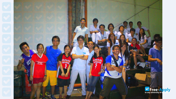 Saint Luke's College of Medicine photo #11