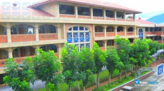 Saint Mary's University of Bayombong thumbnail #8