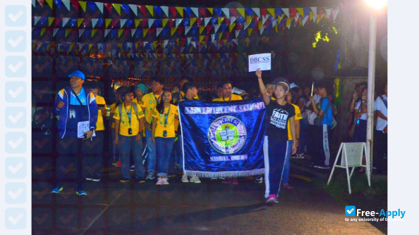 Photo de l’Saint Mary's University of Bayombong #1