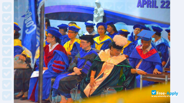 Photo de l’Saint Mary's University of Bayombong #12