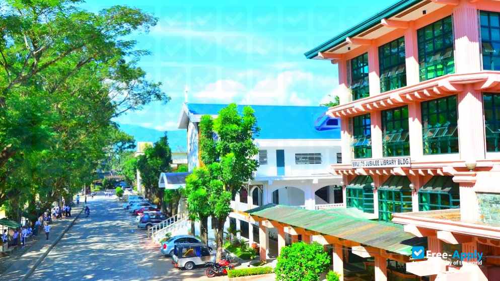 Photo de l’Saint Mary's University of Bayombong #8