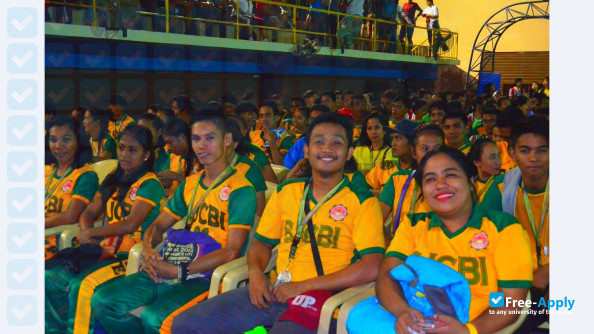 Photo de l’Saint Mary's University of Bayombong #2