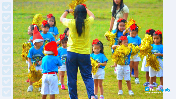 Photo de l’Saint Mary's University of Bayombong #4