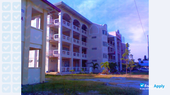 University of Rizal System photo