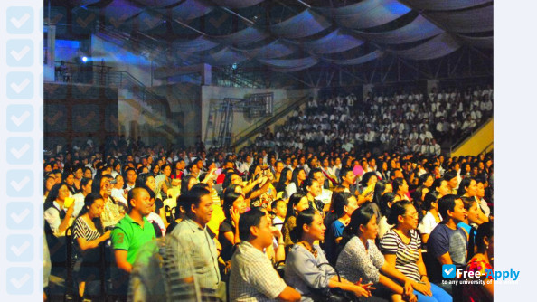 Photo de l’Saint Paul University Dumaguete #3