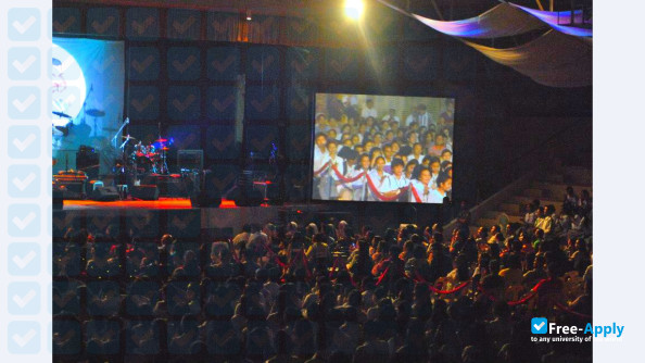 Photo de l’Saint Paul University Dumaguete #8