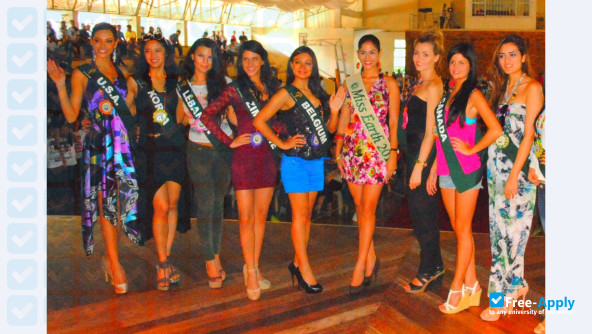 Photo de l’Saint Paul University Dumaguete #9