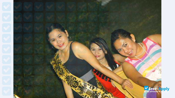 Photo de l’Saint Paul University Dumaguete #7