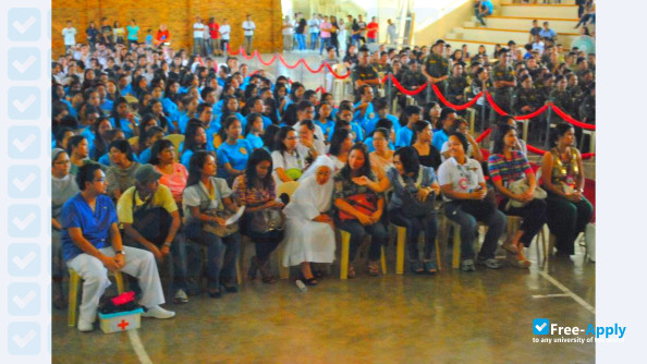 Photo de l’Saint Paul University Dumaguete #10