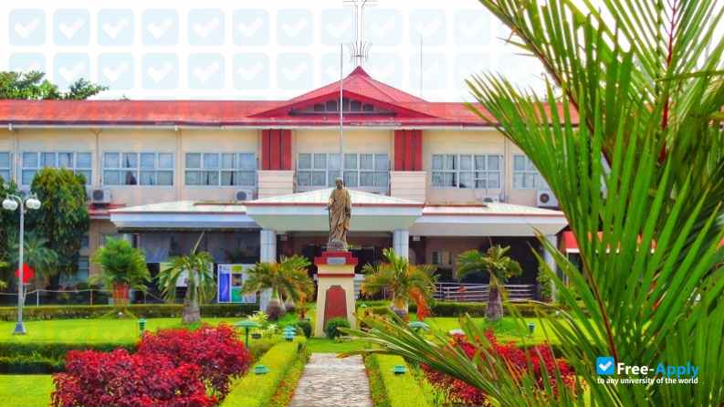 Photo de l’Saint Paul University Dumaguete #6
