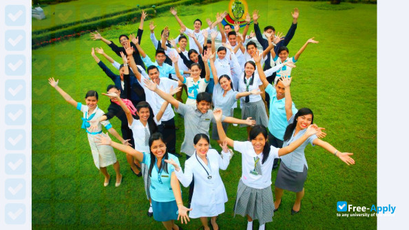 Photo de l’Saint Paul University Dumaguete #13