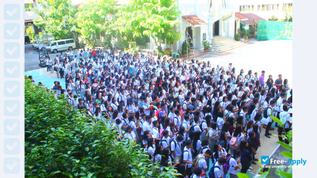 Foto de la Saint Paul University Manila #8