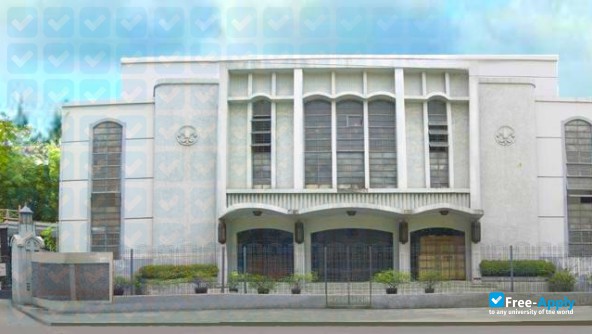 Foto de la Saint Paul University Manila #7