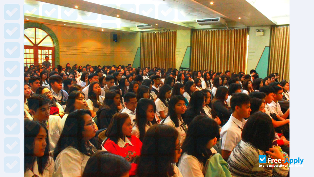Foto de la Saint Paul University Manila #5