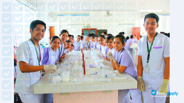 Photo de l’Saint Paul University Philippines #15