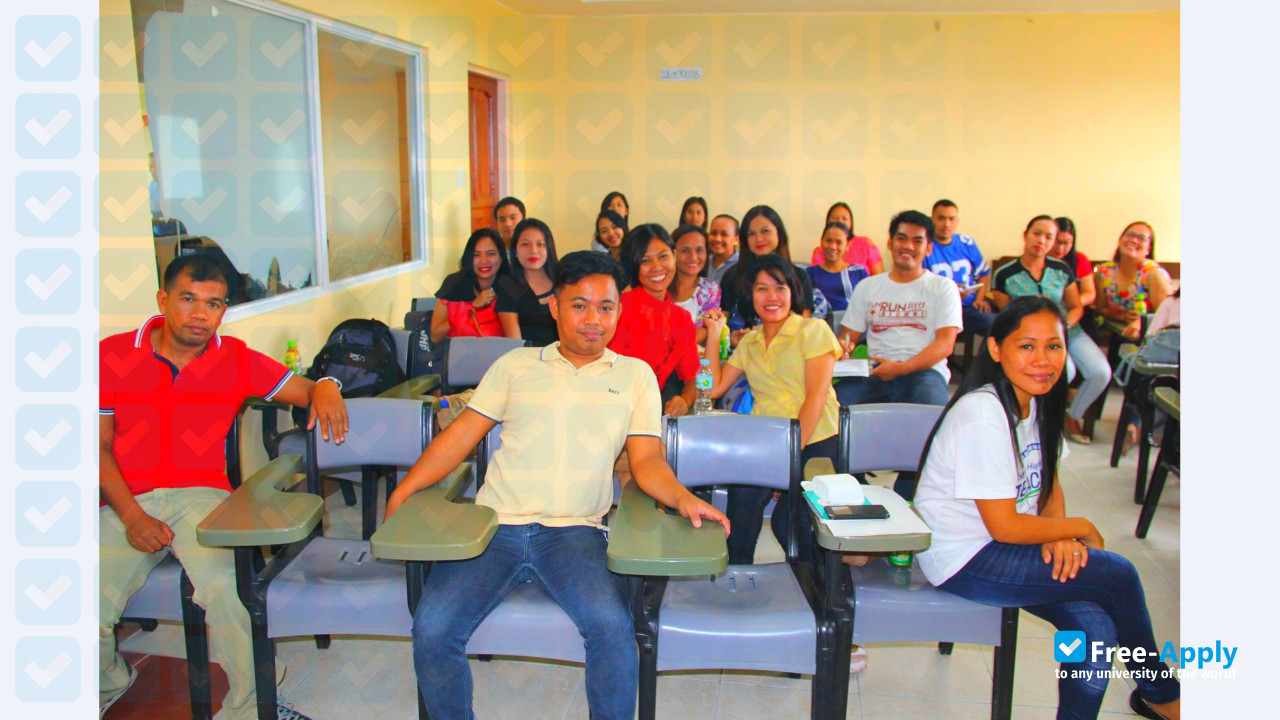 Saint Paul University Philippines photo