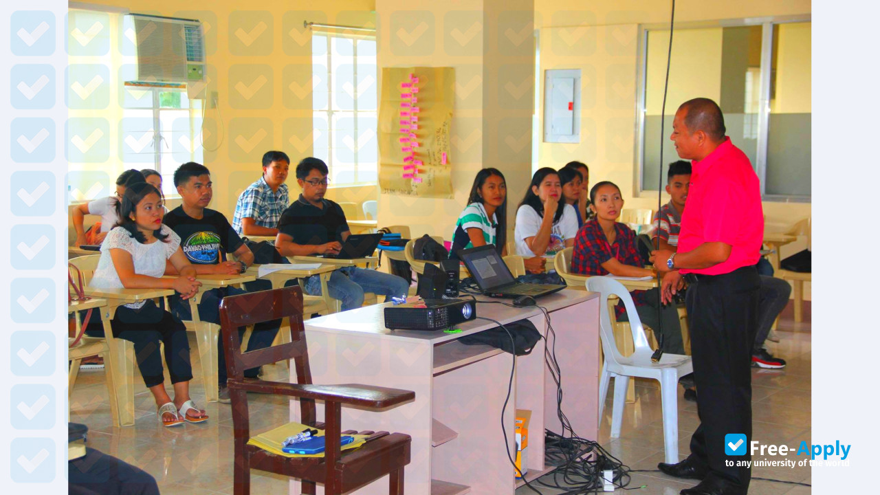 Photo de l’Saint Paul University Philippines #7