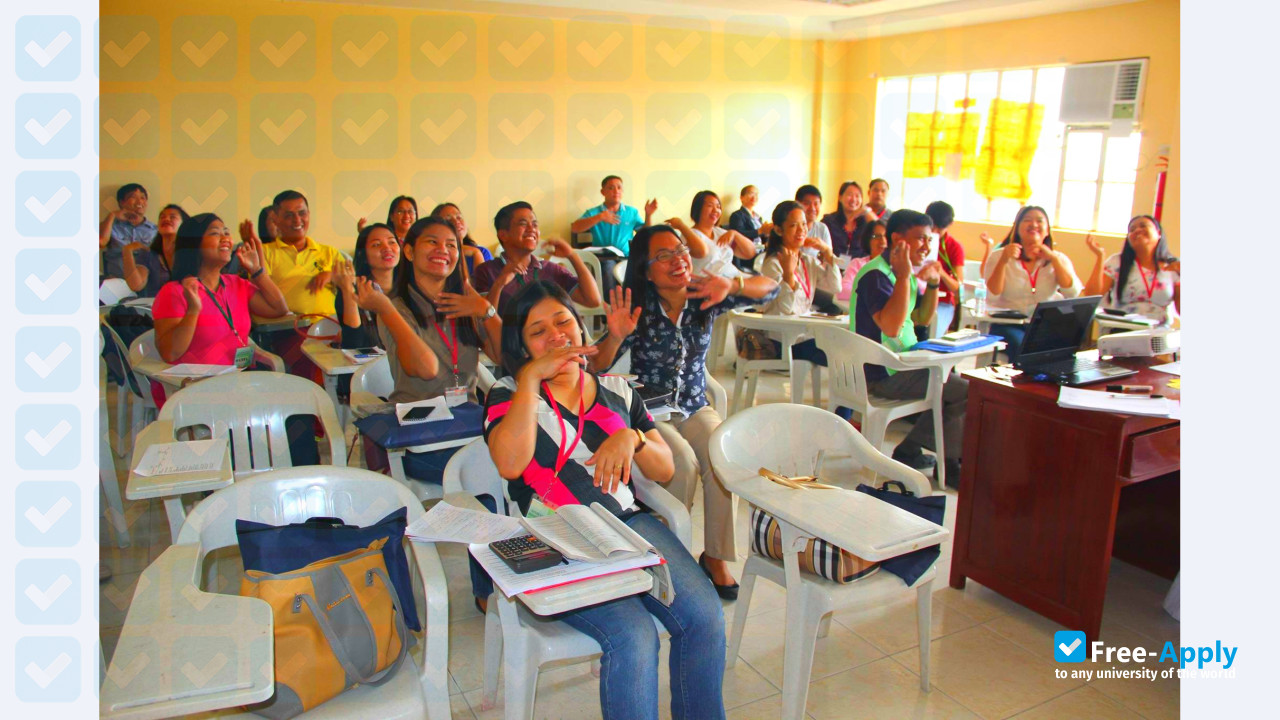 Photo de l’Saint Paul University Philippines #19
