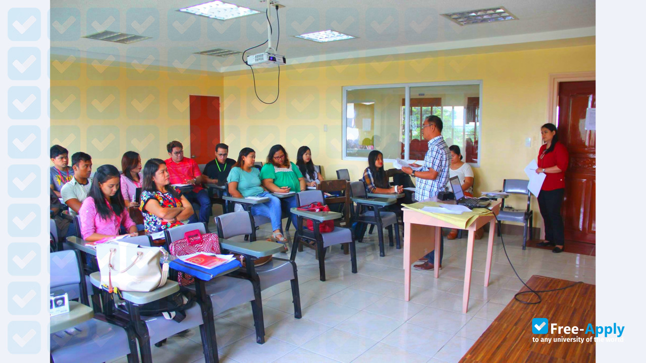 Photo de l’Saint Paul University Philippines #6