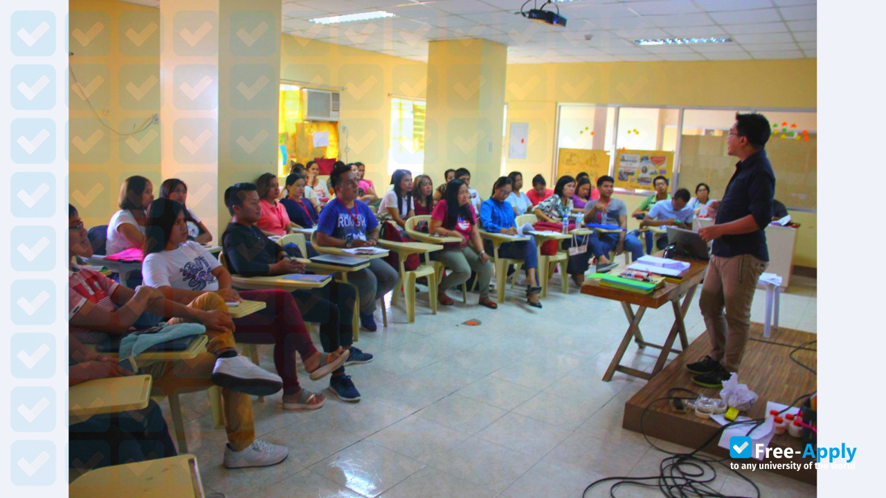 Photo de l’Saint Paul University Philippines #20