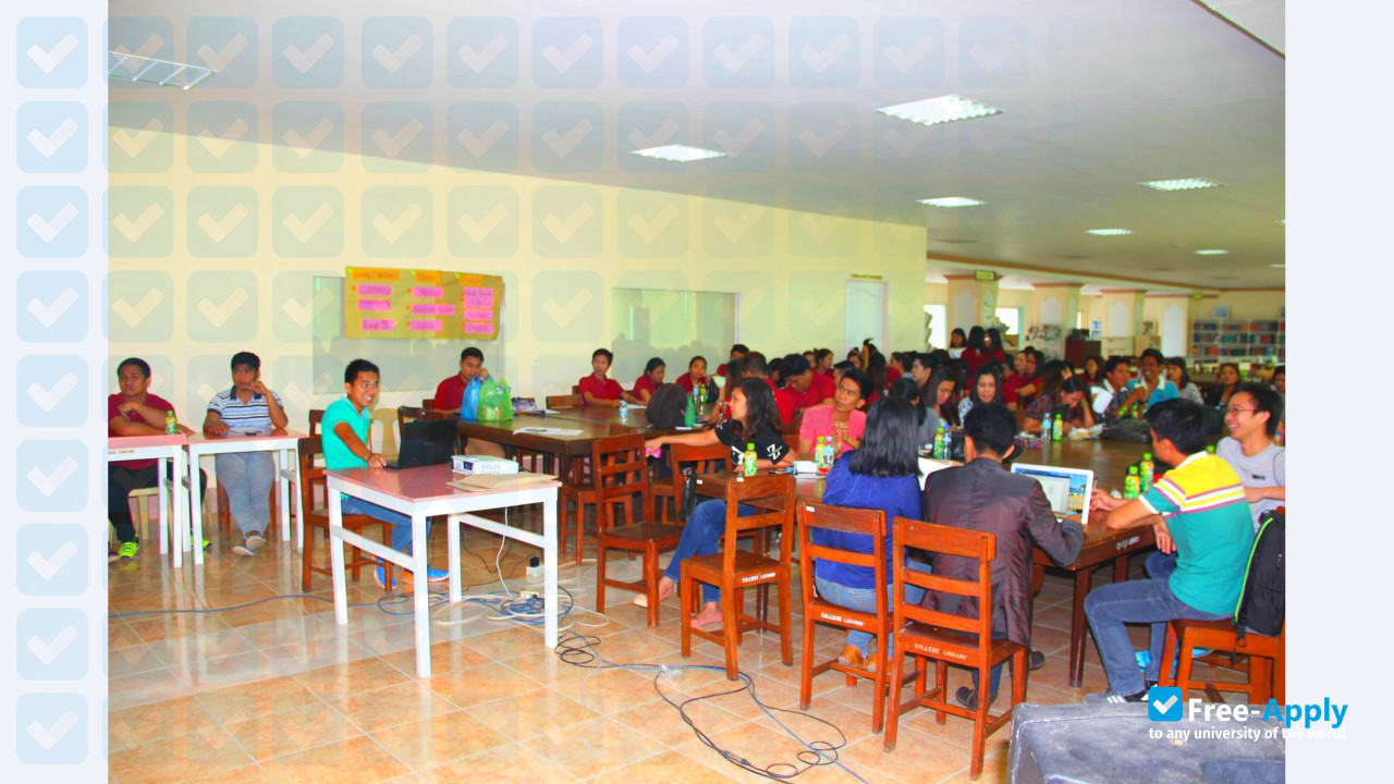 Photo de l’Saint Paul University Philippines #16