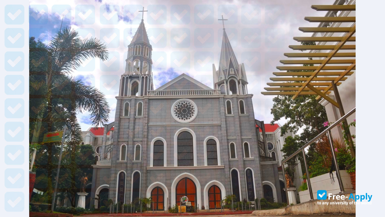 Photo de l’Saint Paul University Philippines #2
