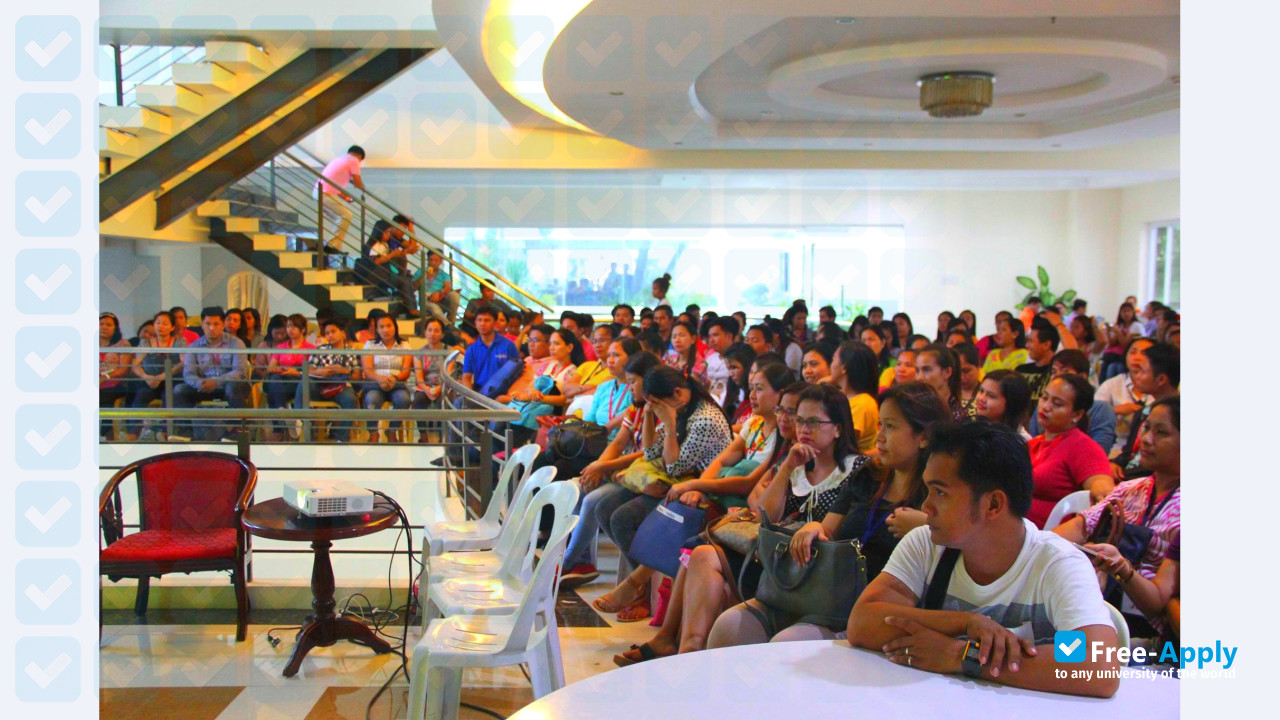 Photo de l’Saint Paul University Philippines #4