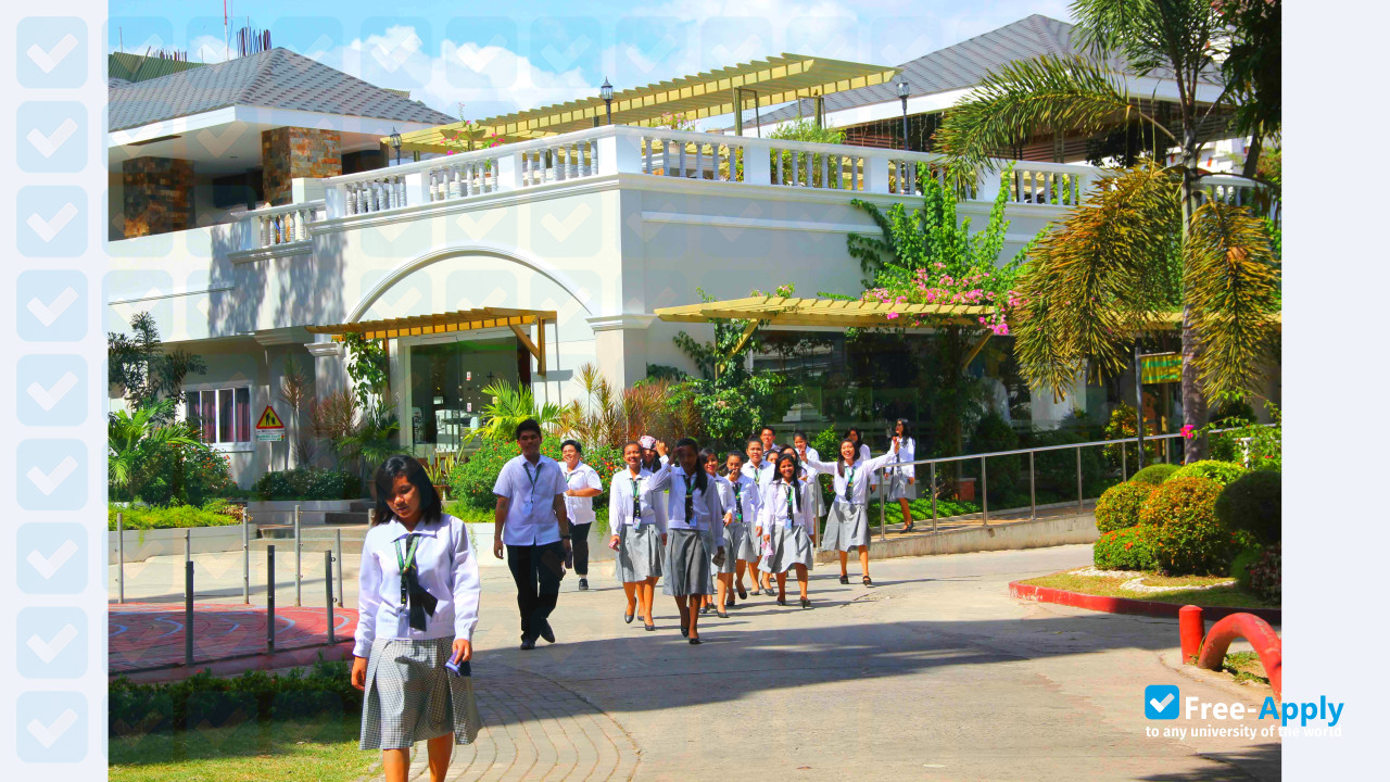 Saint Paul University Philippines photo