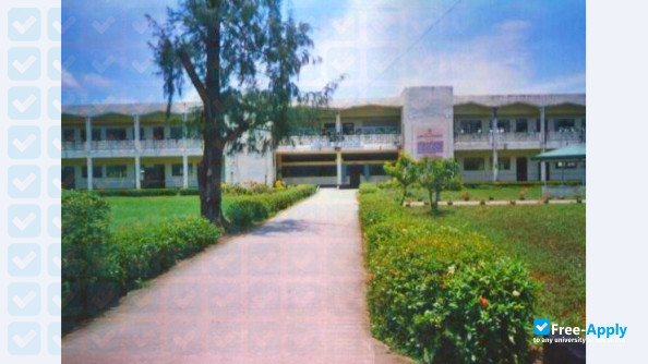 Samar State University photo #9