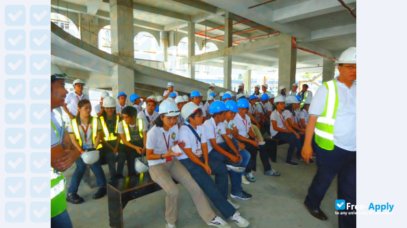 Samar State University photo #7