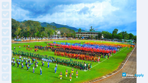 Samar State University photo #5