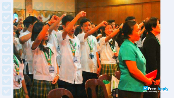 University of Saint La Salle Bacolod photo #12