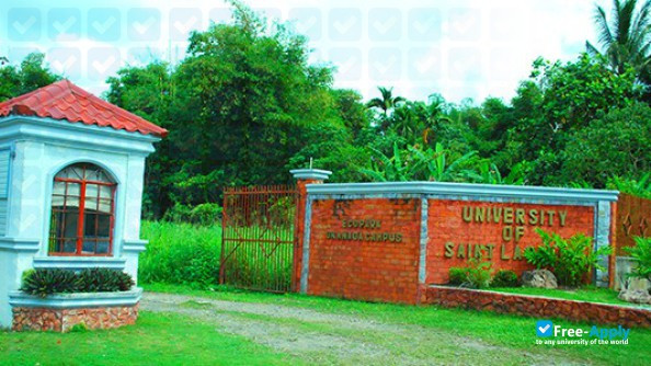 University of Saint La Salle Bacolod photo #17