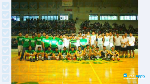 University of Saint La Salle Bacolod photo #13