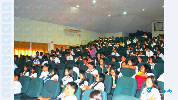 University of Saint La Salle Bacolod photo #14