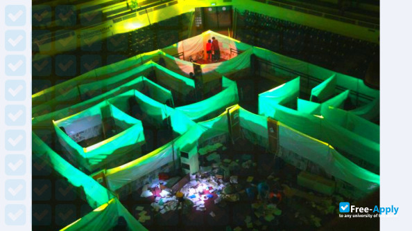 University of Saint La Salle Bacolod photo