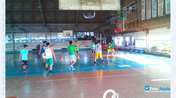 University of Saint La Salle Bacolod photo #16