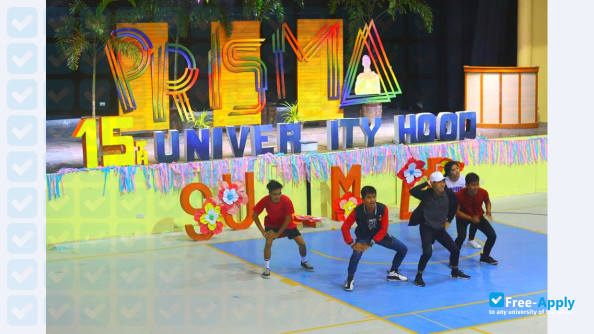University of Saint Louis Tuguegarao photo #16