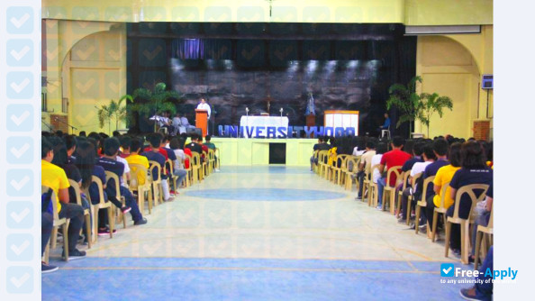 University of Saint Louis Tuguegarao photo #17