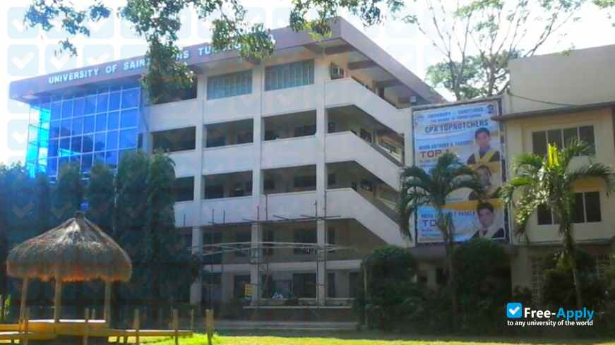 University of Saint Louis Tuguegarao photo #18