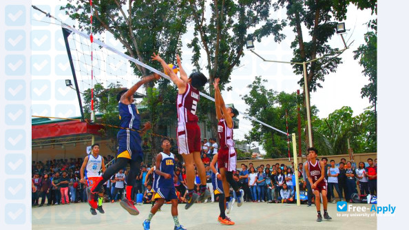 University of Saint Louis Tuguegarao photo #14